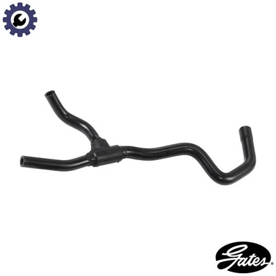 HEATER HOSE 02-2686 FOR FORD TRANSIT/Platform/Chassis/Van/Bus D4FA/D2FA 2.4L - Image 1 of 4