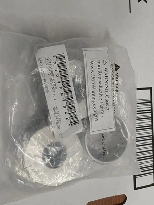 Hex Bushing 304 Stainless Steel 1-1/2" x 1/2" NPT (3 Pcs) - Image 1 of 4