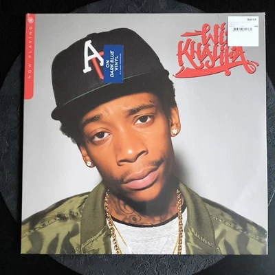 Wiz Khalifa Now Playing (Vinyl) Neu, Originalverpackt - Bild 1 von 2