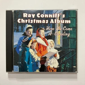 Ray Conniff's Christmas Album CD Holiday - Picture 1 of 3