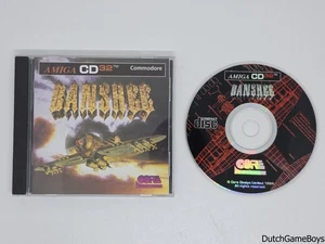 Amiga CD32 - Banshee - Picture 1 of 3