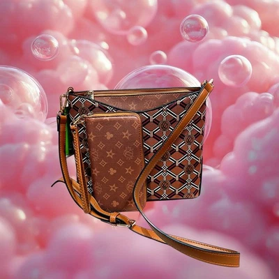 Сумка через плечо LANY  - Изображение 1 из 4