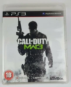 Call of Duty MW3 para The Play Station 3 - Imagen 1 de 5