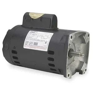 Motor, 1/2 hp, 115/230V - Picture 1 of 4