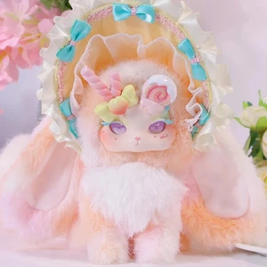 Tutulong V4 Honey Sweet Star Diary Series Blind Box FigurePlush Pendant Toys - Picture 1 of 28