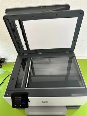 Impresora Multifunción HP OfficeJet Pro 9120E - Imagen 1 de 3