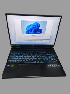 Predator Helios Neo 16-inch i9-13900HX /32GB/ RTX4070/ 1TB - Picture 1 of 6