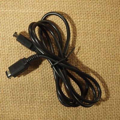 New 4ft 3rd Party Link Cable for Nintendo Gemboy Pocket / Color GBP GBC - Image 1 of 3
