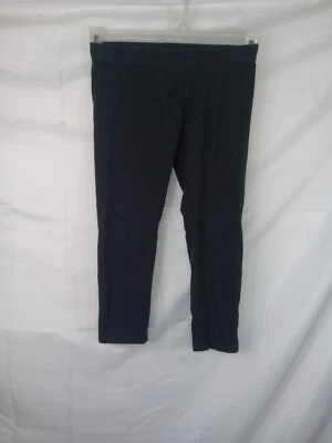 No Boundaries Leggings Size 3-5 S Juniors Black Pants - Image 1 of 3
