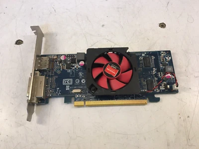 4 Dell AMD Radeon HD 7470  VVYN4 0VVYN4 See description - Image 1 of 4