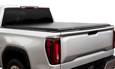 Access Cover 32209 LITERIDER Roll-Up Cover Fits Sierra 1500 Silverado 1500 - Image 1 of 4