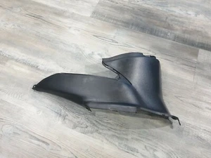 Seitenverkleidung hinten rechts re Heckverkleidung Schwarz Keeway Easy Hurricane - Bild 1 von 5