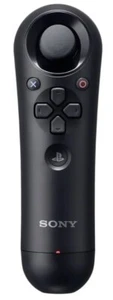 Playstation Move Navigation Controller - PS3 Sony PlayStation VR CECH-ZCS1U - Picture 1 of 1
