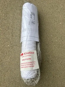 KINETICO Water Systems 16 IN MACH 20 Superkit Sediment Filter Cartridge 12566A - Picture 1 of 8