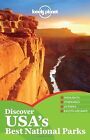 Discover USA's Best National Parks (Lonely Plane... | Book | condition very good