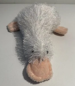 Ganz Webkinz Googles HM021 11" Duck Billed Platypus Plush Stuffed Animal NO CODE - Picture 1 of 8