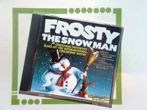 International Childrens Choir - Frosty the Snowman CD Mint - Picture 1 of 2