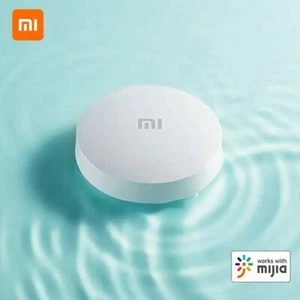 Xiaomi Water Immersing Sensor Bluetooth 5.0 Wireless Flood Water Leak Detector - Picture 1 of 16