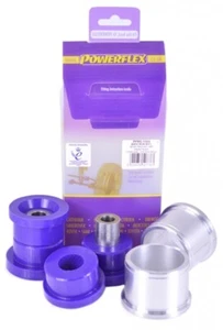 Kit 2 Boccole Bracci Trasversali Posteriori Powerflex Mini R50 R52 R53 dal 2003 - Imagen 1 de 4