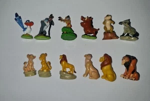 König der Löwen 2006, Landrin, Kinder Überraschung Komplettsatz - Bild 1 von 1