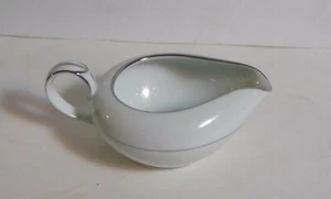 Noritake Creamer Derry Pattern - Picture 1 of 2