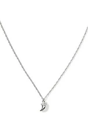 Collar de cuerno delicado Banana Republic para mujer nuevo con etiquetas 49,99 Foto 1 de 4