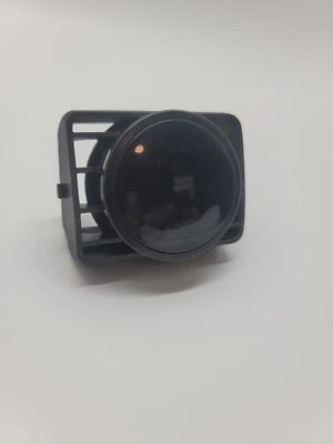 Ventilación de cápsula de calibre de refuerzo de 52 mm (resistencia al calor) para Subaru 08-14 WRX/STI, 03-13 Forester Foto 1 de 4