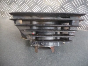 CYLINDER KAWASAKI KE125A7 8081 11005-1074 13670 - Foto 1 di 7