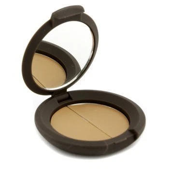 BECCA Compact Concealer Medium & Extra Coverage 3g/0.07oz - Cappuccino - Image 1 of 1