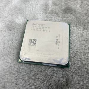 AMD FD8320FRW8KHK FX 8320 FX-8320 8-Core Desktop CPU Processor Socket AM3+ USA - Picture 1 of 2