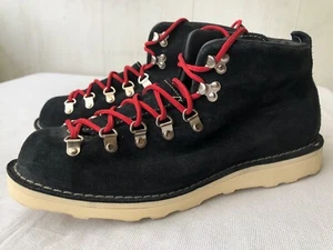 Stivali Danner 30812 MTN LT STARK neri US10.5/UK10/EU44.5 - Foto 1 di 19