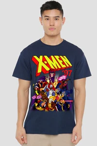 Xmen 97 Comic - Mens T-Shirt S-2XL - Picture 1 of 4