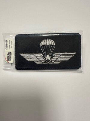 Lot De 3 Patches Microricamata Termoadesiva - Autocollants Thermiques - 8 Cm X 7 Cm - Fabriqué En Italie