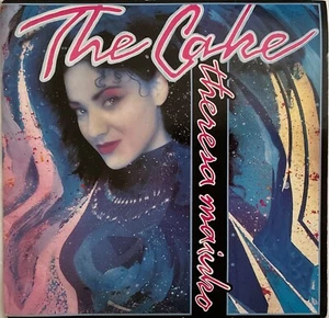 Theresa Maiuko - The Cake - 7” Vinyl Single - Picture 1 of 4