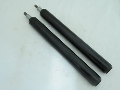 Inserções de apoio de suspensão dianteiro a óleo compatíveis com Datsun 260Z 2+2 1974-1975 marca Tokico S3010 - Imagem 1 de 4