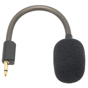 Replacement Microphone for Razer BlackShark V2 Detachable Gaming Headsets 3.5mm - Picture 1 of 12