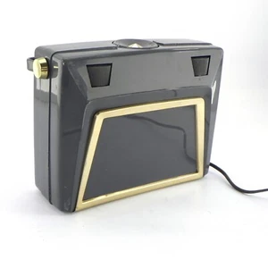Admiral Model 4Y19 Portable Tube Radio Circa 1953 Vintage - Picture 1 of 4