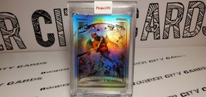 Topps / Bowman / Panini :  Various Online Exclusives  |    REF: BCC7