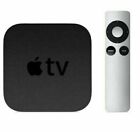 Apple Tv A1469 3Rd Generation Digital Hd Media Streamer 8Gb Black With Box