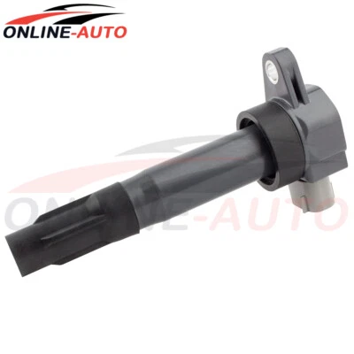 Ignition Coil 1PCS for Suzuki Grand Vitara Kizashi Swift SX4 L4 2007-2014 UF-634 - Image 1 of 4