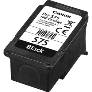 Canon PG-575 ink cartridge 1 pc(s) Original Standard Yield Black - Imagen 1 de 1