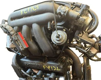 Engine Assembly/motor FORD TAURUS 00 Foto 1 de 4