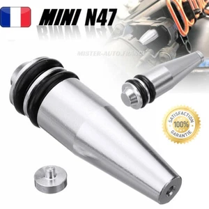 Bouchon Suppression Clapet Volet Admission MINI N47 R56 R57 R58 R59 R60 R61 - Imagen 1 de 12