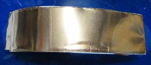 Cinta protectora de lámina de cobre para guitarra 6 pies x 2 pulgadas - Imagen 1 de 1