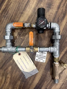 Victaulic - Air Maintenance trim assembly firelock device - S/757 - Picture 1 of 1