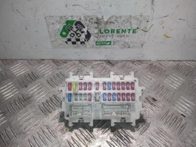 0842EA00A Caja Reles/Fusibles para NISSAN PATHFINDER (R51) 2.5 dCi LE 20 457815 - Imagen 1 de 4