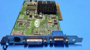 ATI Radeon RV100 SD32M 32MB Vintage - Picture 1 of 6