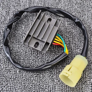 Voltage Regulator / Rectifier For Honda CLR125 City Fly 1998-2003 31600-KFT-620 - Foto 1 di 6