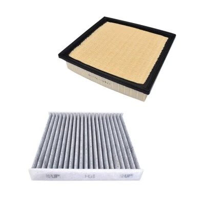 JUEGO COMBINADO MOTOR Y CABINA ELEMENTO FILTRO AIRE PARA LEXUS ES350 V6 3,5 L 2013-2018 Foto 1 de 4