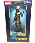 Marvel Gallery X23 as Wolverine PVC Diorama Diamond Select